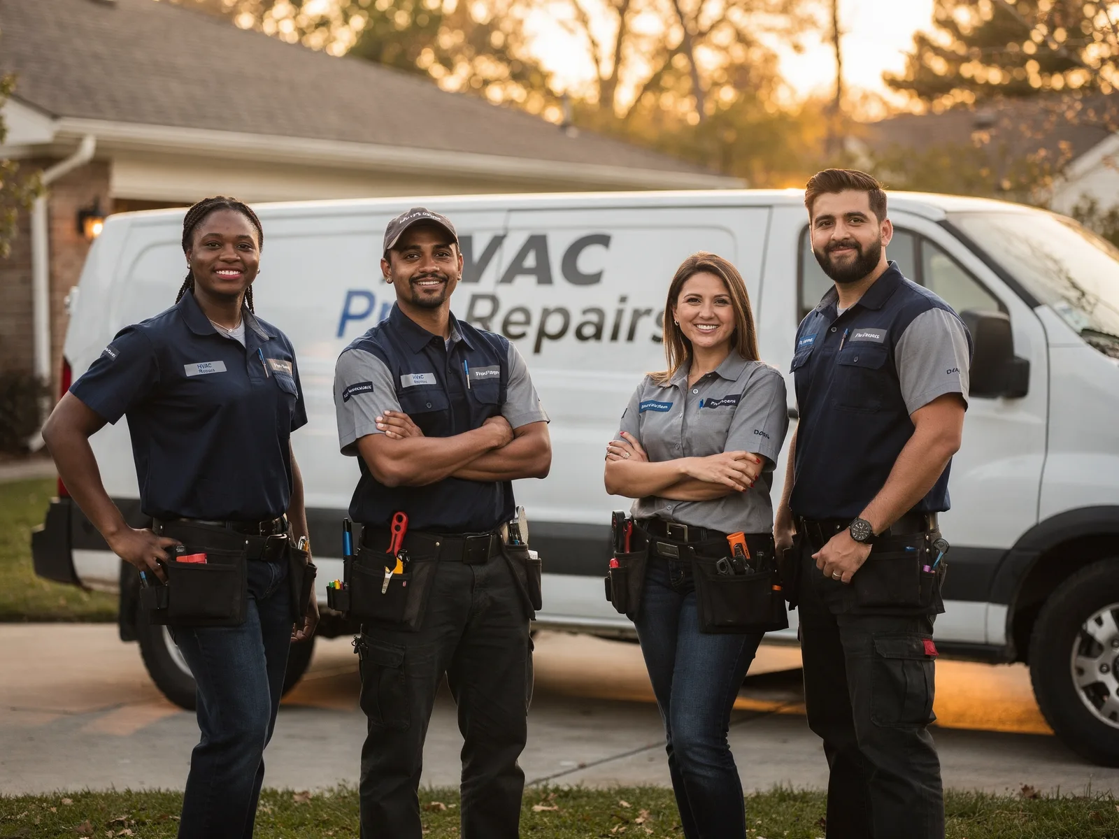 Heat Pump Repair company in Hoboken, NJ