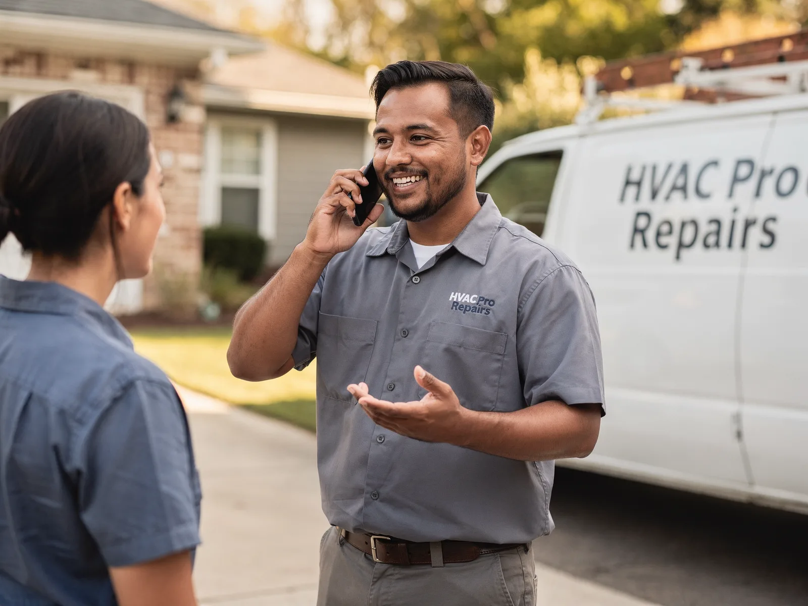 Heat Pump Repair Hoboken, NJ FAQs
